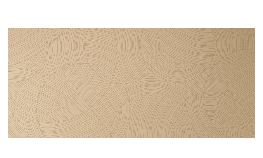 impactacoustic-tapis-akoestiekspecialist Een afbeelding van een akoestische wandpaneel op Akoestiekspecialist genaamd Impact Acoustic Tapis.