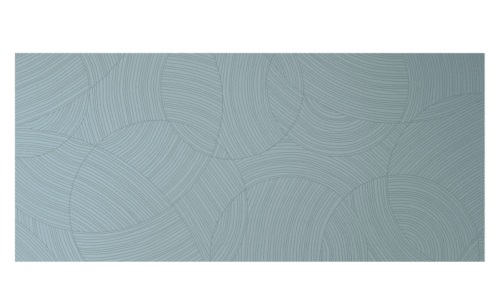 Een afbeelding van een akoestische wandpaneel op Akoestiekspecialist genaamd Impact Acoustic Tapis.