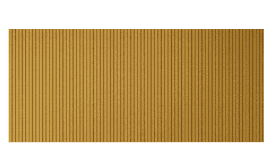 Een afbeelding van een akoestische wandpaneel op Akoestiekspecialist genaamd Impact Acoustic Vertigo.