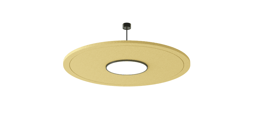 Impact Acoustic Circ