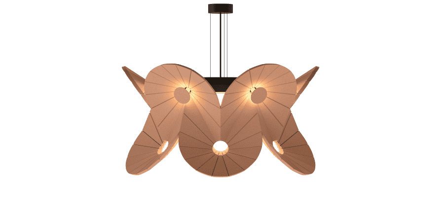 Impact Acoustic Oloïd