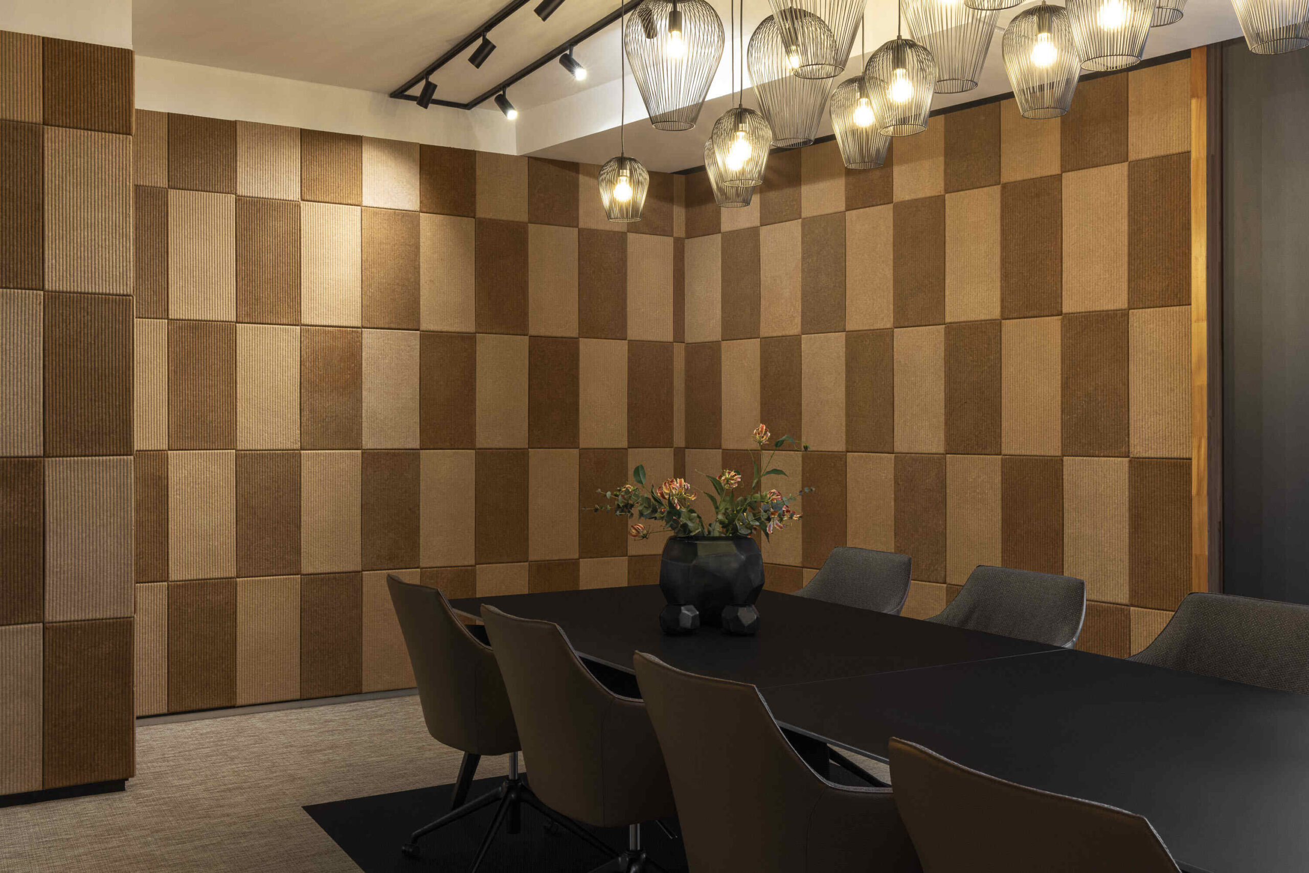 Kantoor Farminform, Akoestiekspecialist (3)