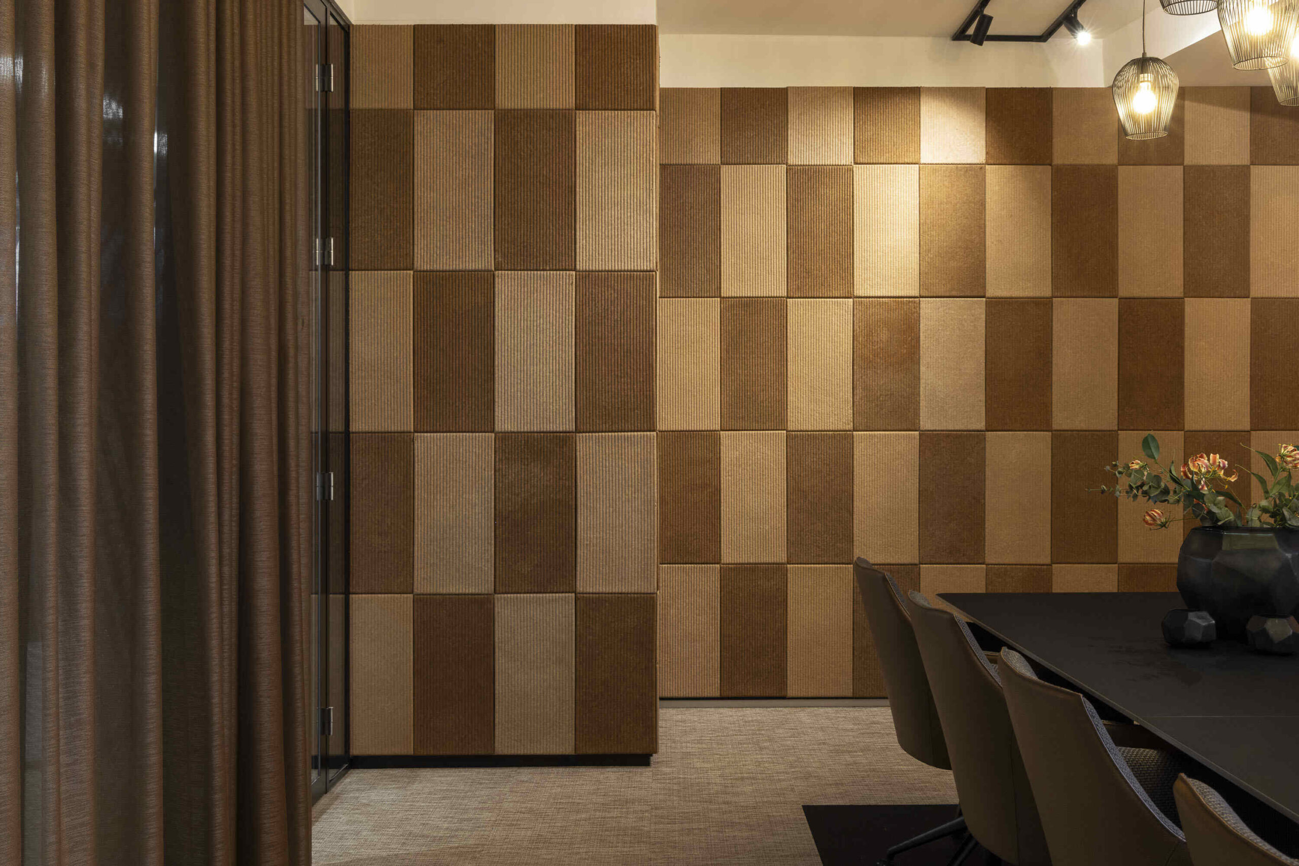 Kantoor Farminform, Akoestiekspecialist (4)