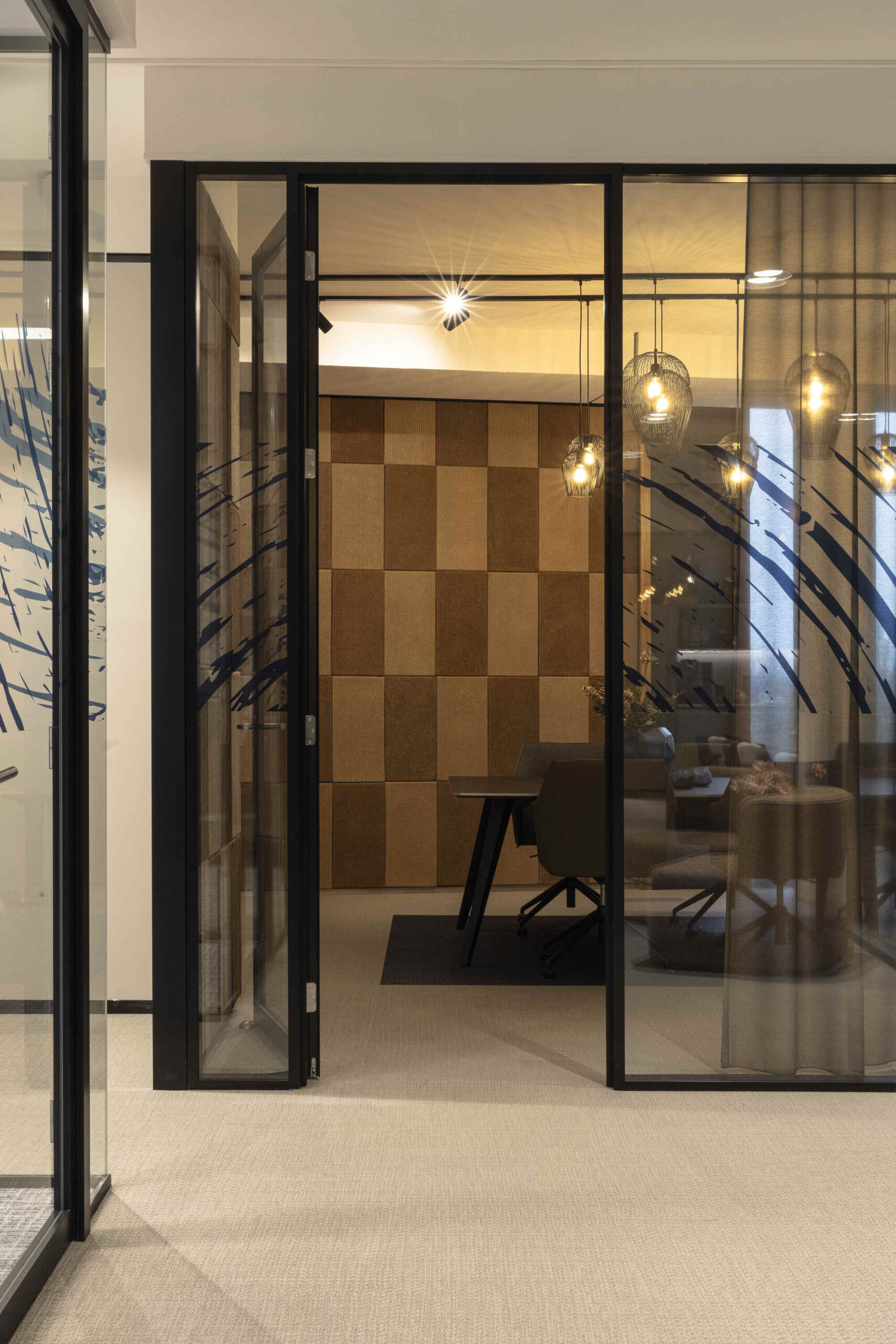 Kantoor Farminform, Akoestiekspecialist (9)