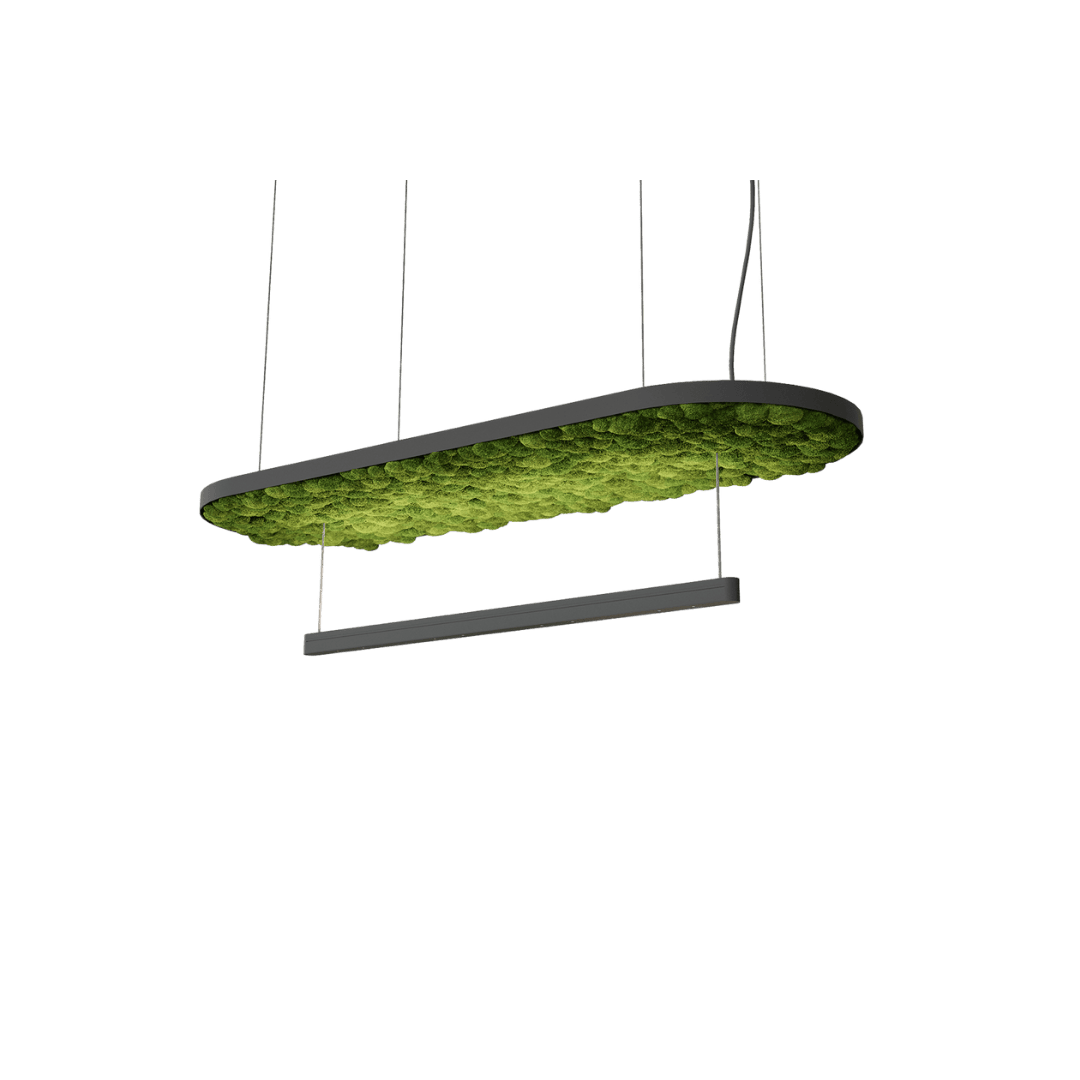 Greenmood Hoverlight